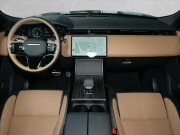 Land Rover Range Rover Velar D300 Autobiography
