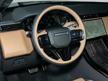 Land Rover Range Rover Velar D300 Autobiography