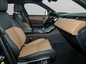 Land Rover Range Rover Velar D300 Autobiography