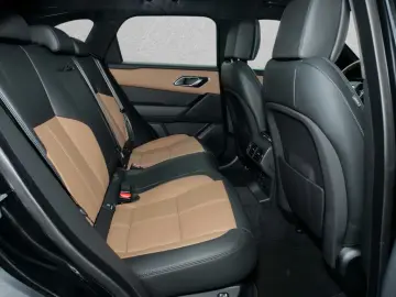 Land Rover Range Rover Velar D300 Autobiography