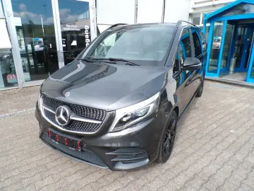 MERCEDES-BENZ V 300