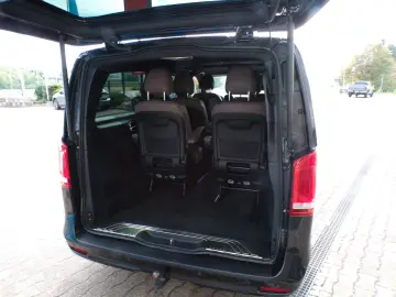 MERCEDES-BENZ V 300