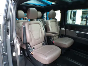 MERCEDES-BENZ V 300