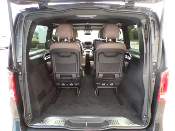 MERCEDES-BENZ V 300