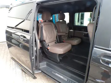 MERCEDES-BENZ V 300