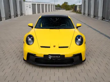 PORSCHE Porsche 992.1 GT3   Schalter   Schale   CS