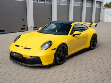 PORSCHE Porsche 992.1 GT3   Schalter   Schale   CS