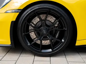 PORSCHE Porsche 992.1 GT3   Schalter   Schale   CS