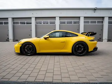 PORSCHE Porsche 992.1 GT3   Schalter   Schale   CS