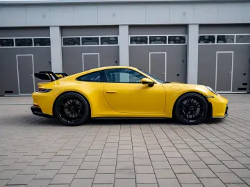 PORSCHE Porsche 992.1 GT3   Schalter   Schale   CS