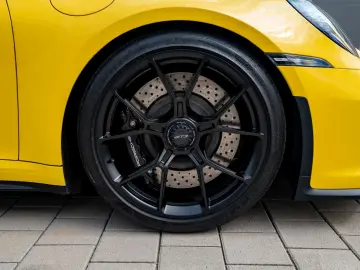 PORSCHE Porsche 992.1 GT3   Schalter   Schale   CS