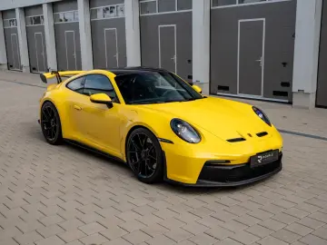 PORSCHE Porsche 992.1 GT3   Schalter   Schale   CS