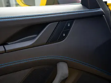PORSCHE Porsche 992.1 GT3   Schalter   Schale   CS