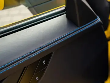 PORSCHE Porsche 992.1 GT3   Schalter   Schale   CS