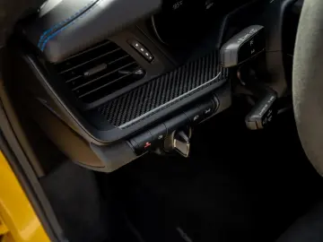 PORSCHE Porsche 992.1 GT3   Schalter   Schale   CS