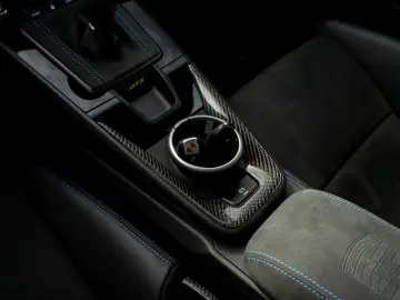 PORSCHE Porsche 992.1 GT3   Schalter   Schale   CS