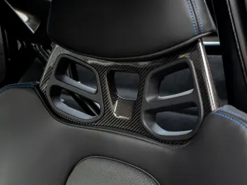 PORSCHE Porsche 992.1 GT3   Schalter   Schale   CS