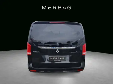 MERCEDES-BENZ V 300 d 4MATIC AVANTGARDE EDITION Lang 360 ACC