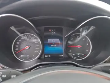 MERCEDES-BENZ V 300 d 4MATIC AVANTGARDE EDITION Lang 360 ACC
