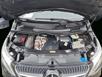 MERCEDES-BENZ V 300 d 4MATIC AVANTGARDE EDITION Lang 360 ACC