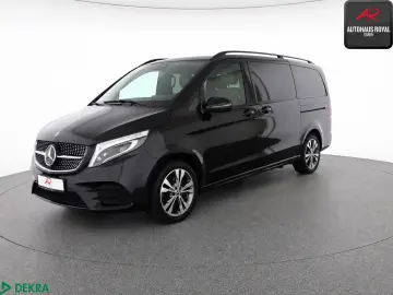 MERCEDES-BENZ V 300 d 4M LANG AMG AIRMATIC BURMESTER…