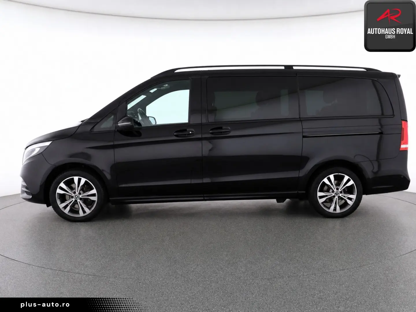 MERCEDES-BENZ V 300 d 4M LANG AMG AIRMATIC BURMESTER&hellip;