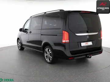 MERCEDES-BENZ V 300 d 4M LANG AMG AIRMATIC BURMESTER…