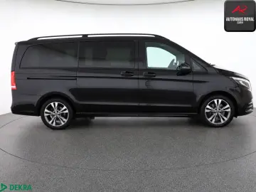MERCEDES-BENZ V 300 d 4M LANG AMG AIRMATIC BURMESTER…