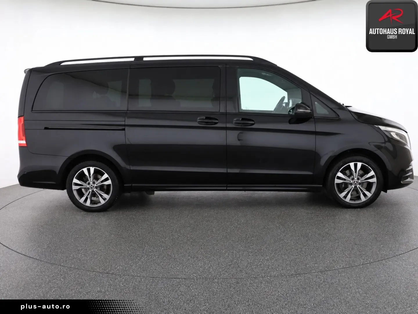 MERCEDES-BENZ V 300 d 4M LANG AMG AIRMATIC BURMESTER&hellip;