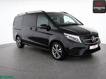 MERCEDES-BENZ V 300 d 4M LANG AMG AIRMATIC BURMESTER…