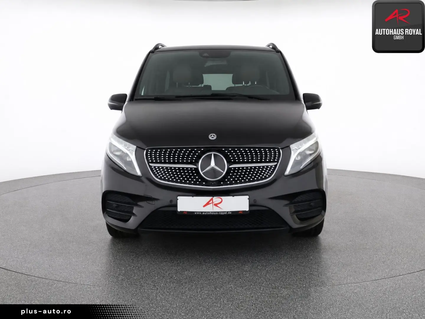 MERCEDES-BENZ V 300 d 4M LANG AMG AIRMATIC BURMESTER&hellip;