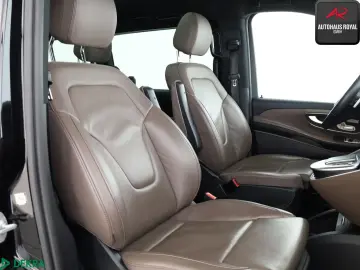 MERCEDES-BENZ V 300 d 4M LANG AMG AIRMATIC BURMESTER…