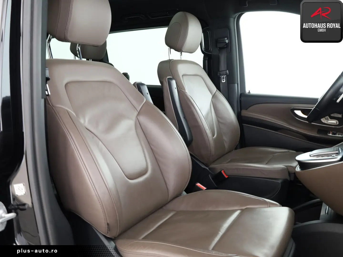 MERCEDES-BENZ V 300 d 4M LANG AMG AIRMATIC BURMESTER&hellip;