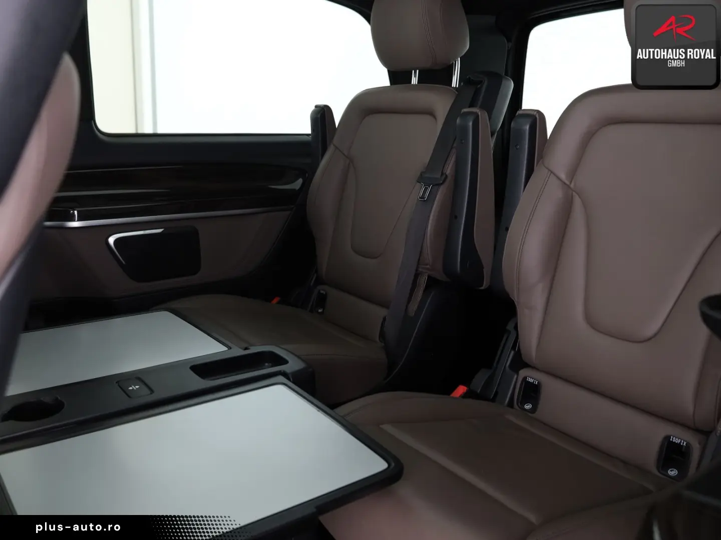 MERCEDES-BENZ V 300 d 4M LANG AMG AIRMATIC BURMESTER&hellip;
