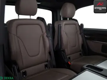 MERCEDES-BENZ V 300 d 4M LANG AMG AIRMATIC BURMESTER…