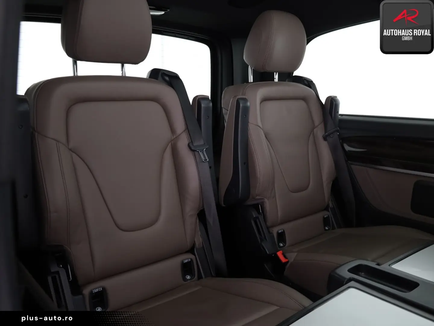 MERCEDES-BENZ V 300 d 4M LANG AMG AIRMATIC BURMESTER&hellip;
