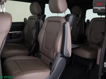 MERCEDES-BENZ V 300 d 4M LANG AMG AIRMATIC BURMESTER…