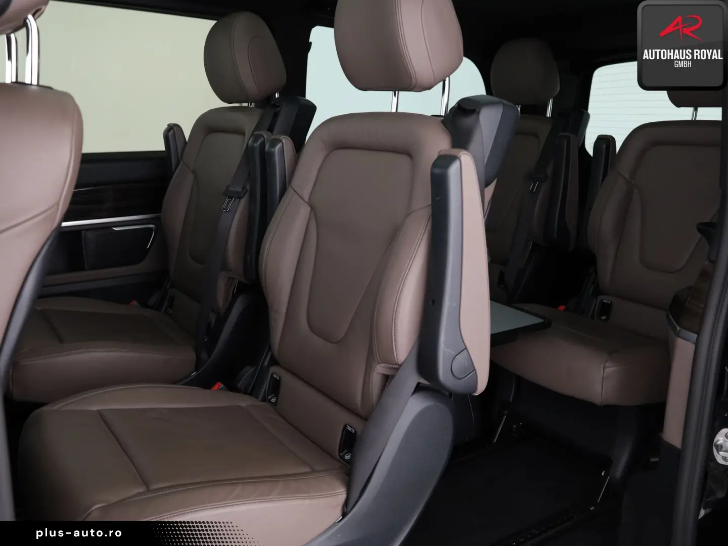 MERCEDES-BENZ V 300 d 4M LANG AMG AIRMATIC BURMESTER&hellip;