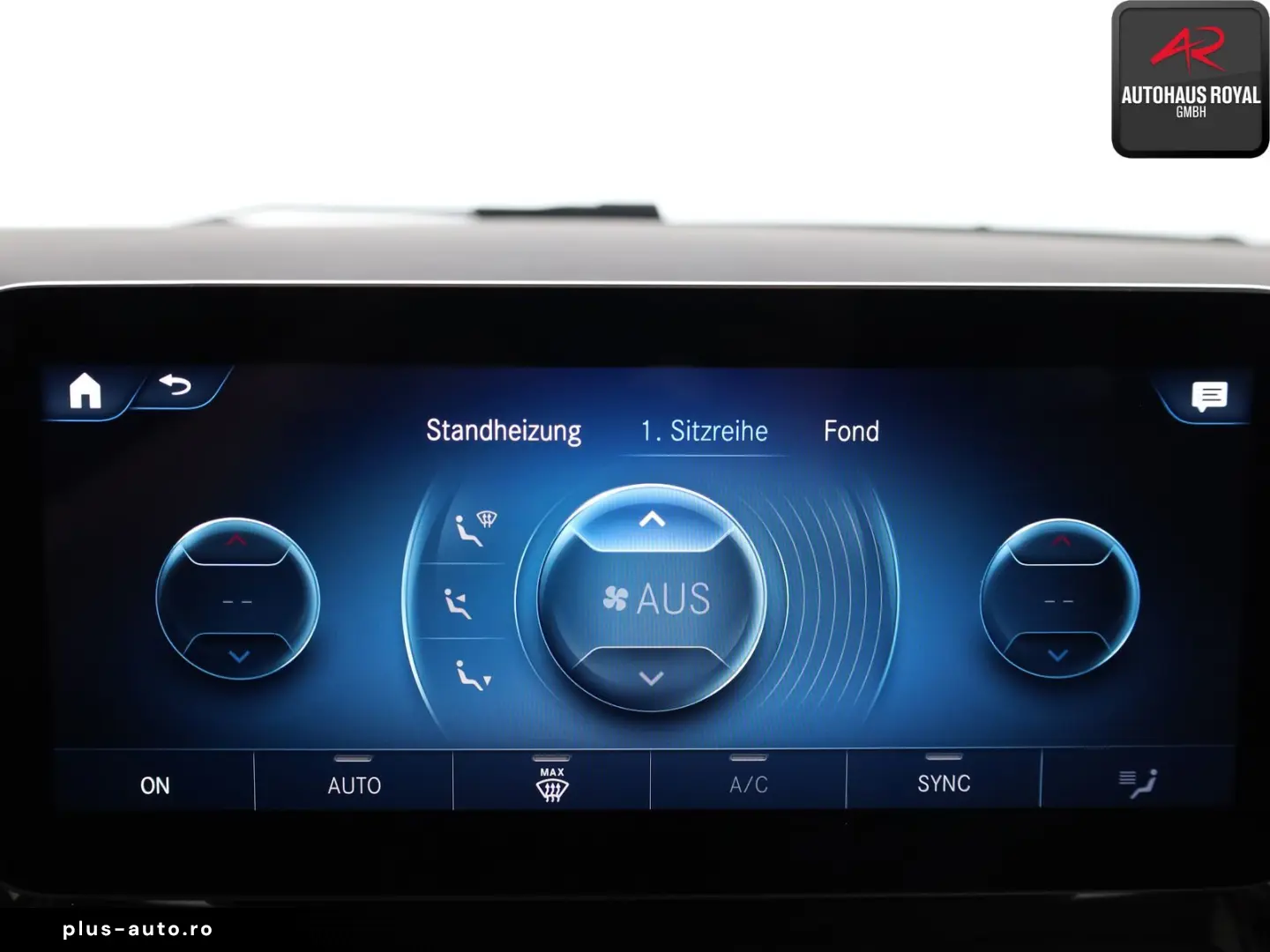 MERCEDES-BENZ V 300 d 4M LANG AMG AIRMATIC BURMESTER&hellip;