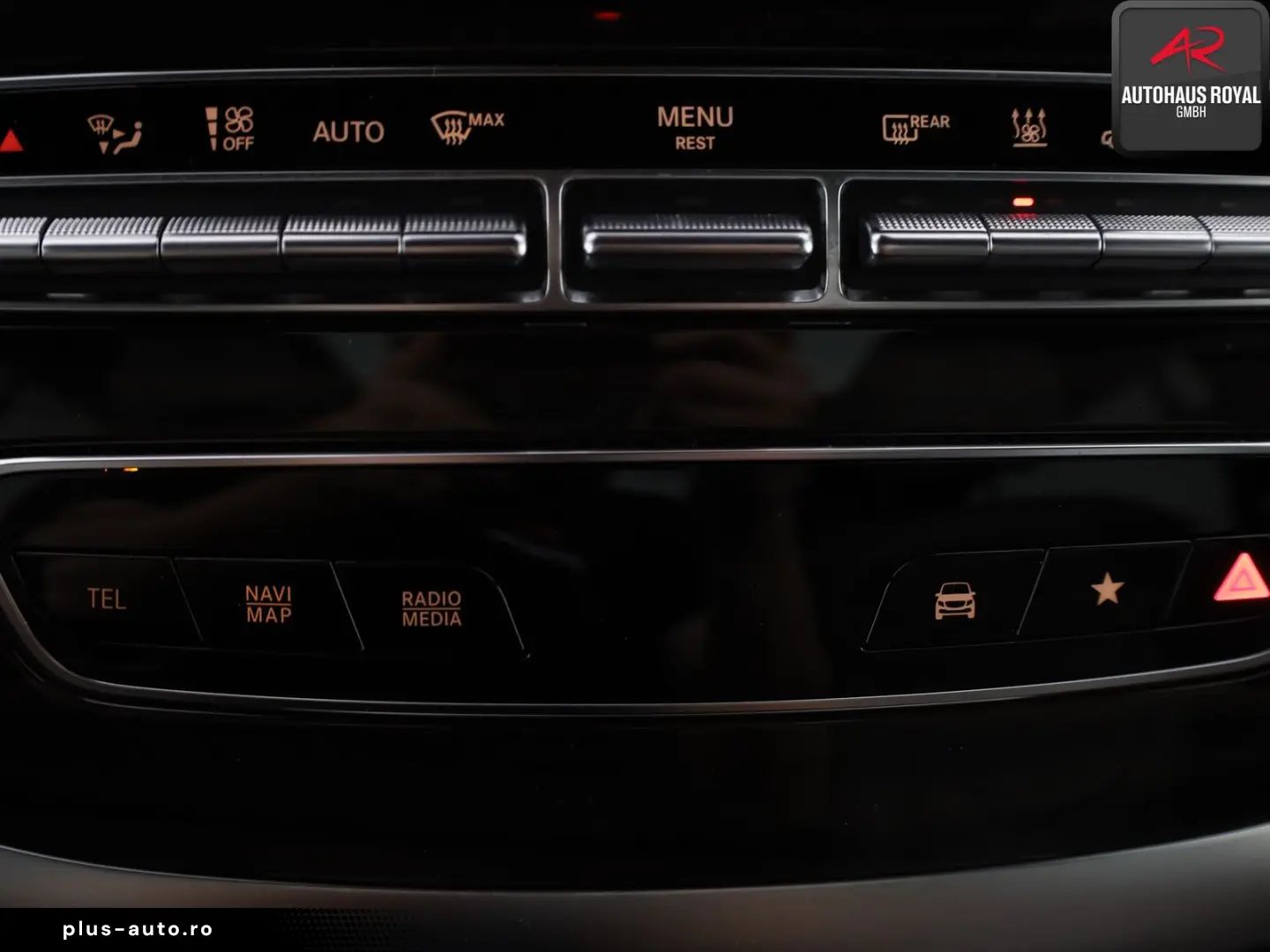 MERCEDES-BENZ V 300 d 4M LANG AMG AIRMATIC BURMESTER&hellip;