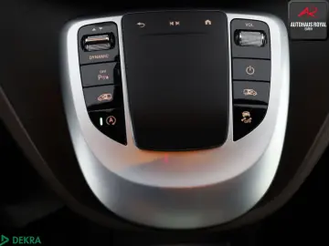 MERCEDES-BENZ V 300 d 4M LANG AMG AIRMATIC BURMESTER…