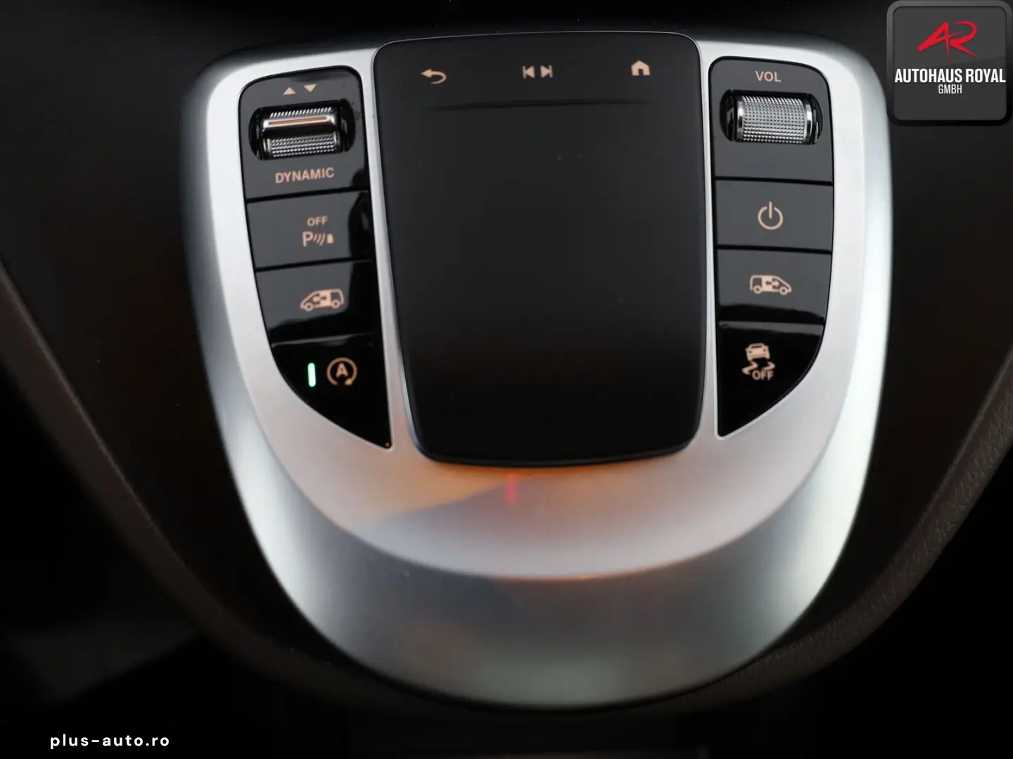 MERCEDES-BENZ V 300 d 4M LANG AMG AIRMATIC BURMESTER&hellip;
