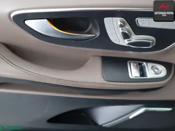 MERCEDES-BENZ V 300 d 4M LANG AMG AIRMATIC BURMESTER…