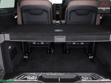 MERCEDES-BENZ V 300 d 4M LANG AMG AIRMATIC BURMESTER…