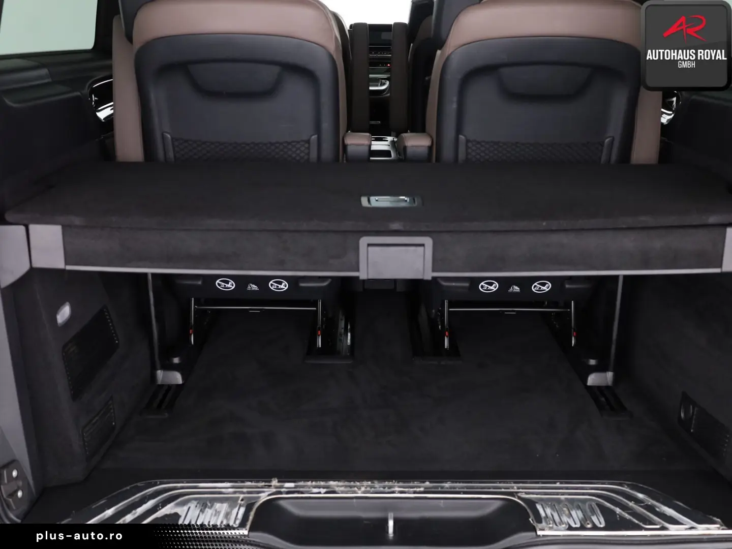 MERCEDES-BENZ V 300 d 4M LANG AMG AIRMATIC BURMESTER&hellip;