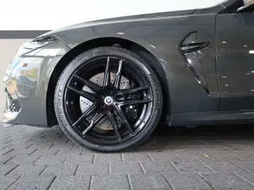 BMW M8 Competition xDrive GranCoupé 360  HUD H&K