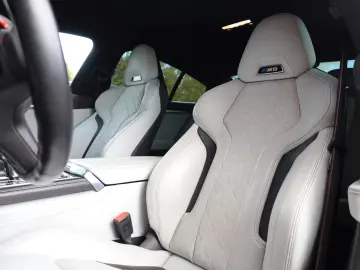 BMW M8 Competition xDrive GranCoupé 360  HUD H&K