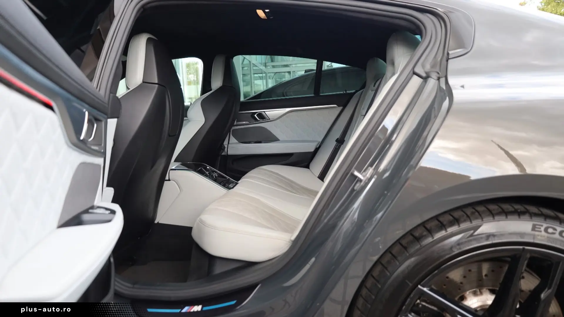 BMW M8 Competition xDrive GranCoupé 360  HUD H&K