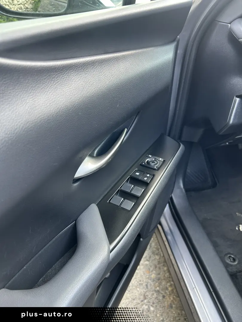 Lexus UX 250h - AWD (E-Four)