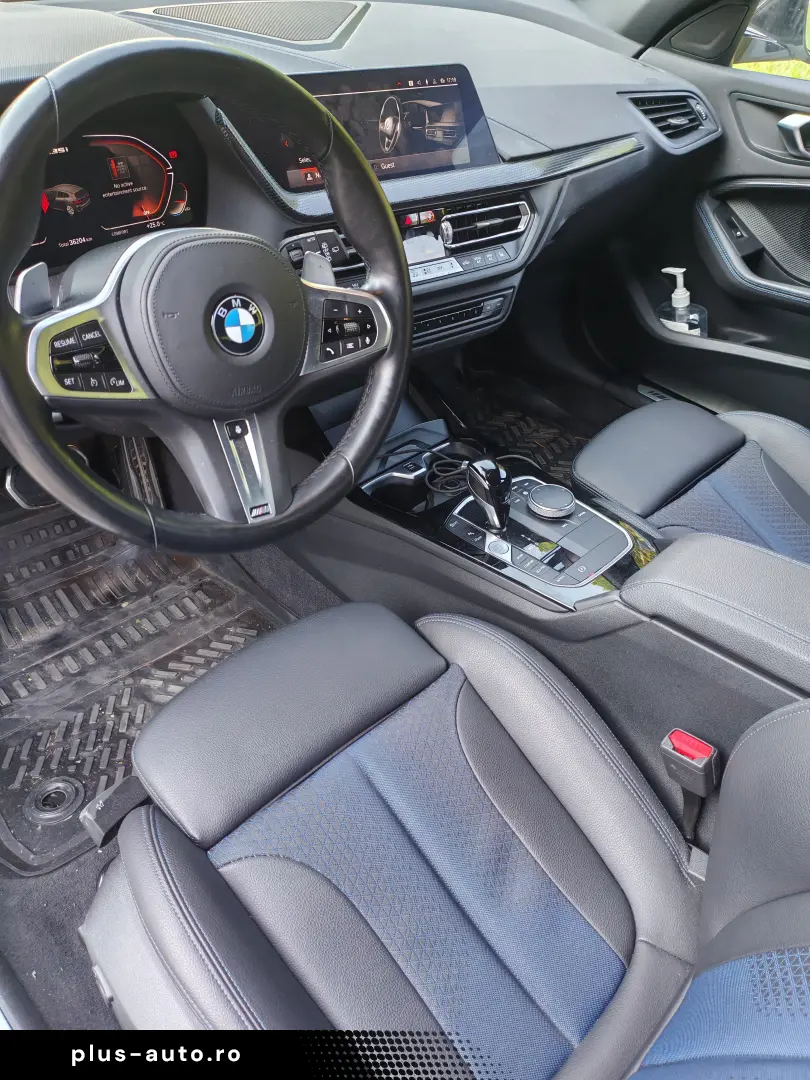 BMW M135